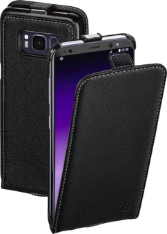 Hama Smart Case для Samsung Galaxy S8+ Black
