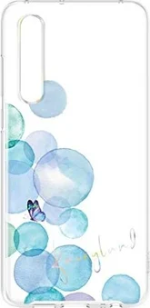 Huawei Clear Case Vernal Fairyland для P30 Transparent