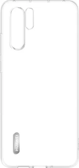 Huawei Clear Case для P30 Pro Transparent