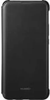 Huawei Flip Cover для P Smart Z Black