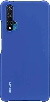 Huawei PC Cover для Nova 5T Blue