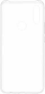 Huawei TPU Case для P Smart Z Transparent