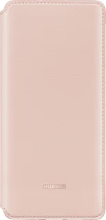 Huawei Wallet Cover для P30 Pro Pink
