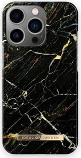 iDeal of Sweden Fashion case для Apple iPhone 13 Pro port Laurent Marble