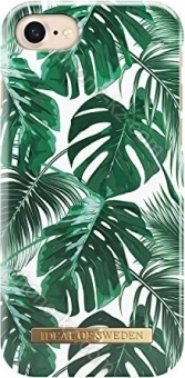 iDeal of Sweden Fashion case Monstera Jungle for Apple iPhone 6/6s/7/8 