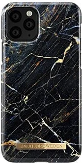 iDeal of Sweden Fashion Case для Apple iPhone 11 Pro Port Laurent Marble