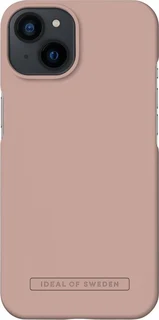 iDeal of Sweden Seamless Case для Apple iPhone 13 blush Pink