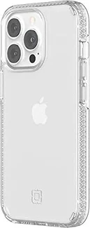 Incipio Duo Case для Apple iPhone 13 Pro Transparent
