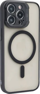 ISY MagISY накладка для Apple iPhone 15 Pro Black