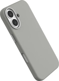 ISY MagISY Silicone Case для Apple iPhone 17 Gray