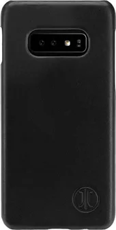 JT Berlin Back Case Kreuzberg для Samsung Galaxy S10e Black