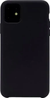 JT Berlin Liquid SilikonCase Steglitz для Apple iPhone 11 Black