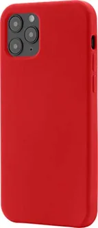 JT Berlin Liquid SilikonCase Steglitz для Apple iPhone 12/12 Pro Red