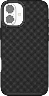 JT Berlin Pankow Solid Case MagSafe для Apple iPhone 16 Black