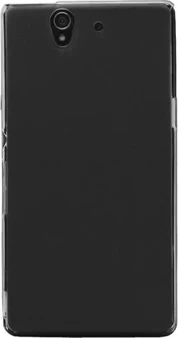 Katinkas Soft Cover для Sony Xperia Z Black