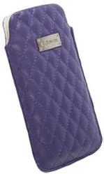 Krusell Avenyn L Long Violet