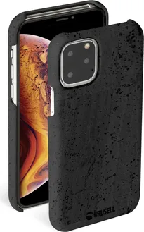 Krusell Birka для Apple iPhone 11 Pro Max Black