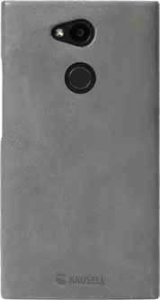 Krusell Sunne Cover для Sony Xperia L2 Gray