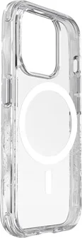 LAUT Crystal Matter X для Apple iPhone 15 Transparent