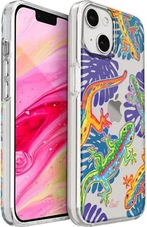 LAUT Crystal Palette для Apple iPhone 14 Plus Lizard