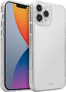 LAUT Crystal-X для iPhone 12 Pro Max crystal