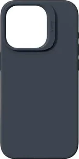 LAUT Huex Slim для Apple iPhone 15 Pro Dark Blue