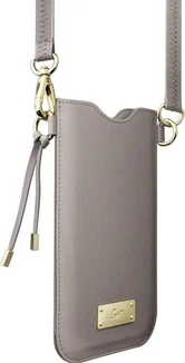 LAUT Prestige Necklace Sleeve для iPhone 11 Pro Taupe