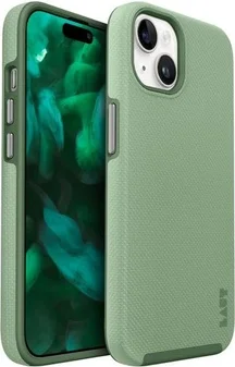 LAUT Shield для Apple iPhone 15 Pistachio