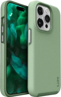 LAUT Shield для Apple iPhone 15 Pro Max Pistachio