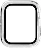 LAUT Shield Watch Case для Apple Watch (41mm) Transparent