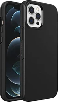 LifeProof See MagSafe для Apple iPhone 12 Pro Max Black