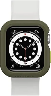 LifeProof Watch Case для Apple Watch (38mm/40mm) Gambit Green