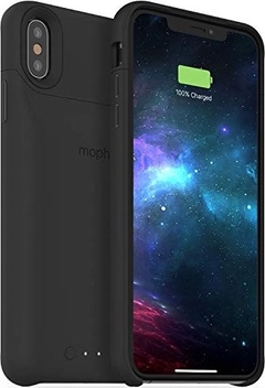 mophie Juice pack Access для Apple iPhone XS Max black