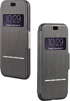 Moshi Sensecover для Apple iPhone 7 Black