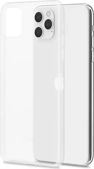 Moshi SuperSkin для Apple iPhone 11 Pro Max Transparent
