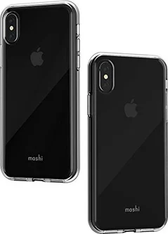 Moshi Vitros для Apple iPhone X/XS Transparent