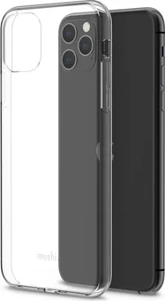 Moshi Vitros для Apple iPhone 11 Pro Max Transparent