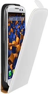 Mumbi Premium для Samsung Galaxy S3 Black