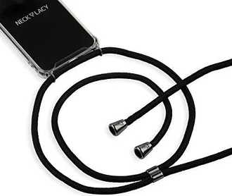 Necklacy Case для Samsung Galaxy S9 all black