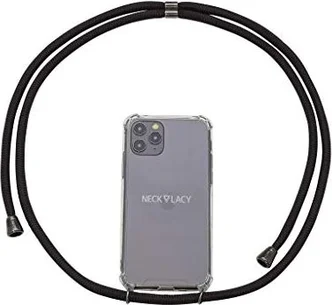 Necklacy Case для Apple iPhone XS Max all black