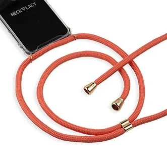 Necklacy Case для Samsung Galaxy S10+ coral reef