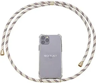 Necklacy Case для Apple iPhone XR classic birch