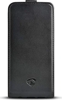 Nedis Klappetui для Apple iPhone 11 Pro Max Black
