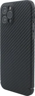 Nevox Carbon Cover для Apple iPhone 13 Pro Max Black
