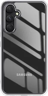 Nevox StyleShell ShockFlex для Samsung Galaxy A36 5G Transparent