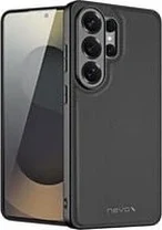 Nevox StyleShell Nylo для Samsung Galaxy S26 Ultra Black
