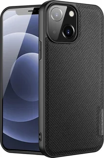 Nevox StyleShell Nylo для Apple iPhone 14 Plus Black