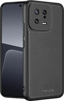 Nevox StyleShell Nylo для Xiaomi 13 Black