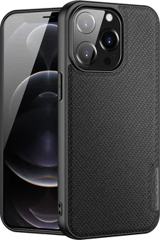 Nevox StyleShell Nylo для Apple iPhone 13 Pro Black