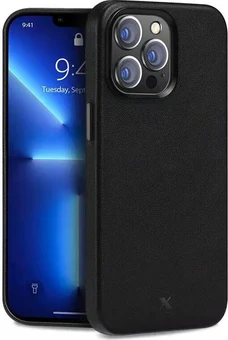 Nevox StyleShell Pro MagSafe для Apple iPhone 16 Pro Max Black